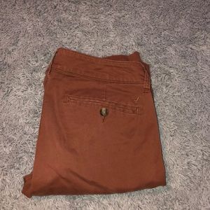 American Eagle Dress Pants